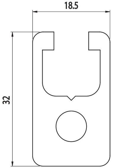 AC 18.5x32