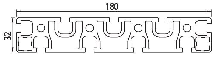 AC 32x180
