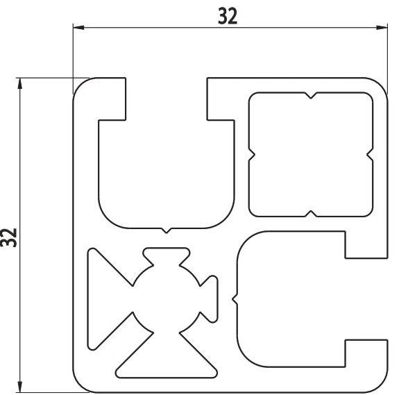 AC 32x32
