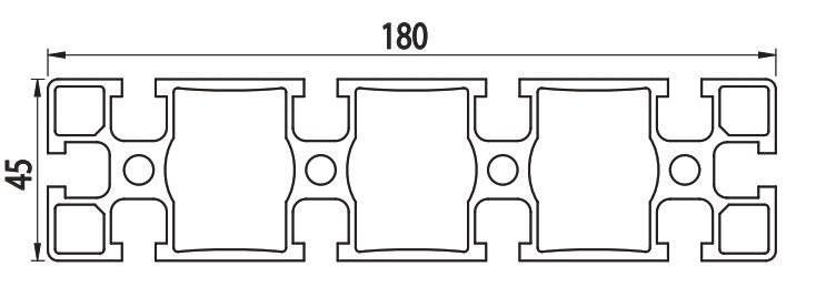 AC 45x180
