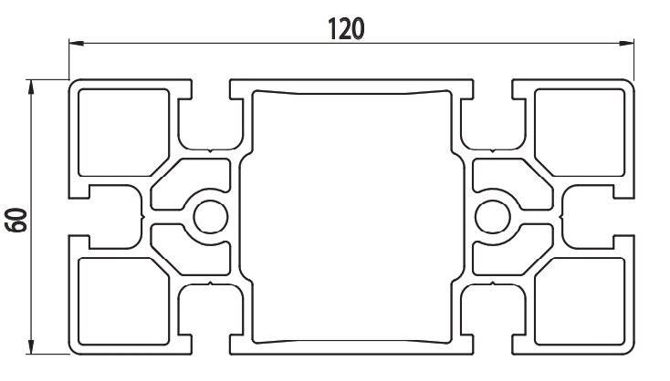 AC 60x120