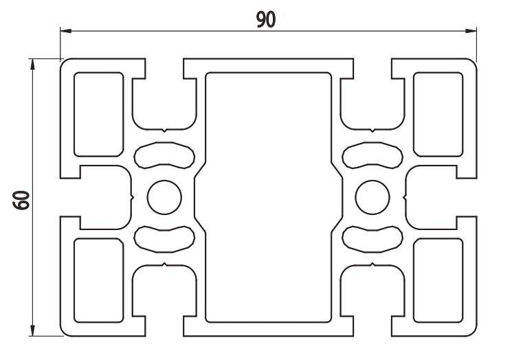 AC 60x90