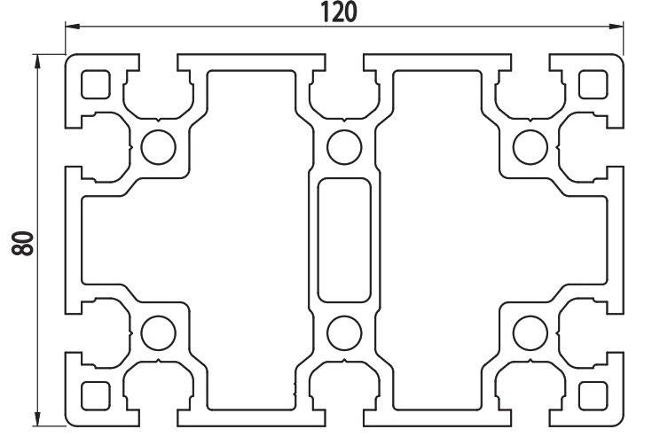 AC 80x120