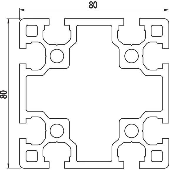 AC 80x80