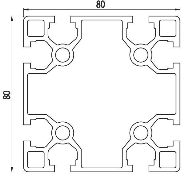 AC 80x80
