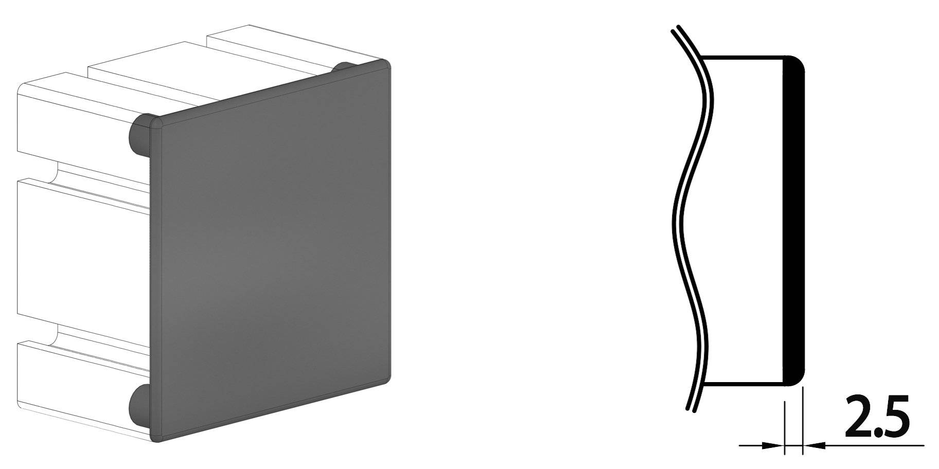 AC 90x90
