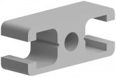 AC 18.5x45  2 slots