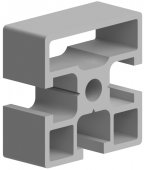 AC 30x30 - 1 Side closed