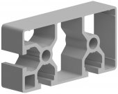 AC 40x80 - 2 Side Closed