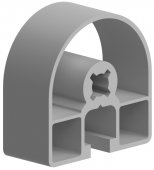 AC 45x45 - Hand Rail