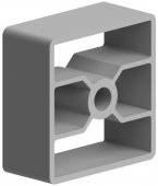 AC 45x45 Closed Light