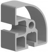 AC 45x45 Corner