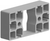 AC 45x90 - Closed and Pealable