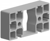 AC 45x90 Long Side Open
