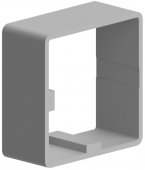 AC 50x50 Telescopic Profile