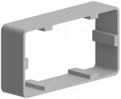 AC 50x95 Telescopic Profile