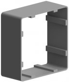 AC 95x95 Telescopic Profile
