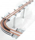 Conveioare flat-top chain