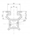 Profile BH 10-40