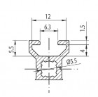 Profile BH 6-20